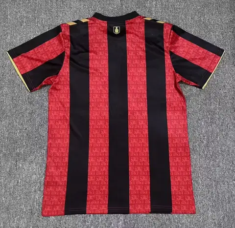 AFC Bournemouth home — 2026/27