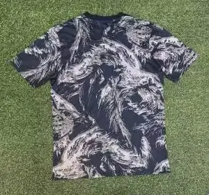 England Grey Black — 2026/27