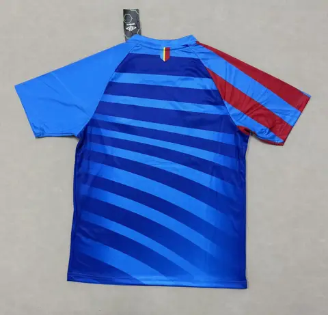 Congo home — 2026/27