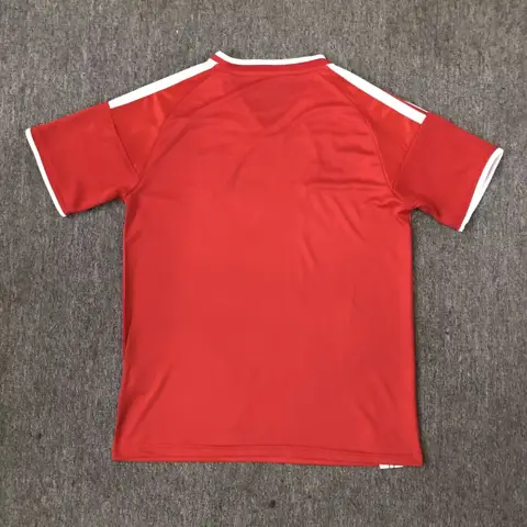 Wales Special Edition — 2026/27
