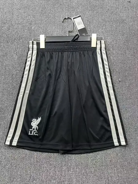 Liverpool third away shorts — 2026/27