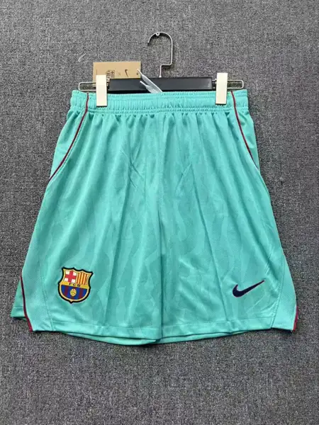 Barcelona third away shorts — 2026/27