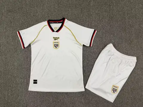 Panama away kid kits — 2026/27