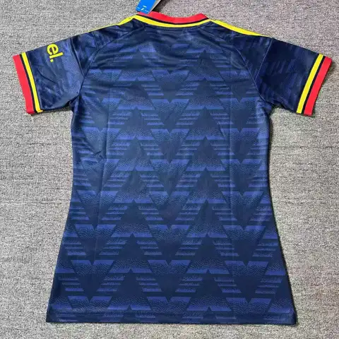 Arsenal away women — 2026/27