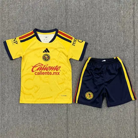 Americas Home Children's Set — 2026/27