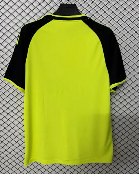 Sheffield United third away — 2026/27