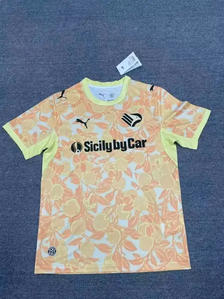 Palermo away — 2026/27