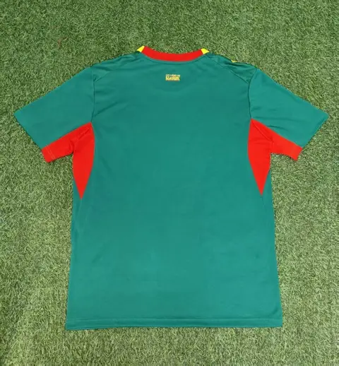 Senegal Away — 2026/27