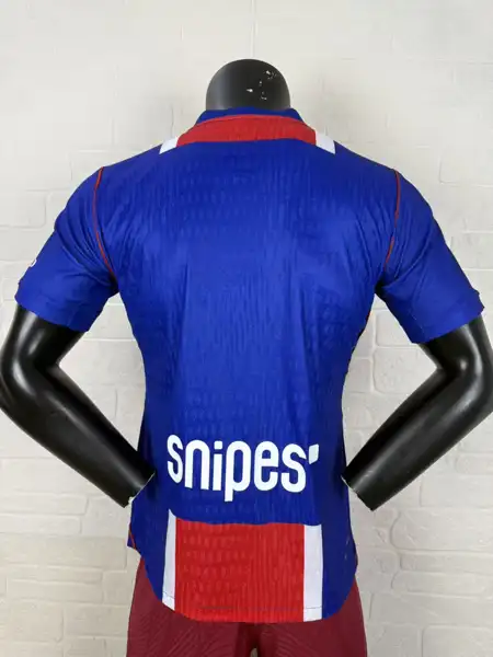 PSG paris home player version — 2026/27
