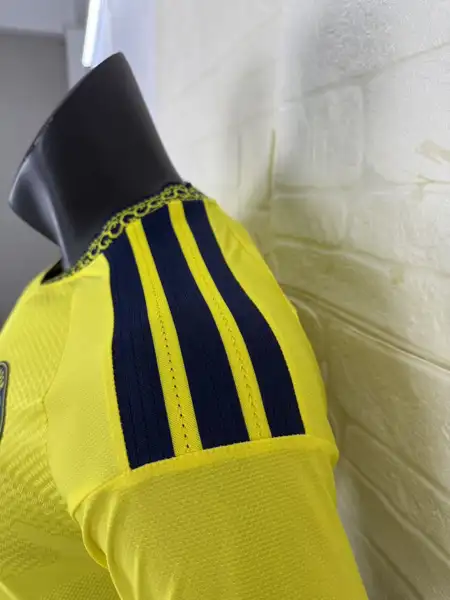 Al Nassr home player version — 2026/27