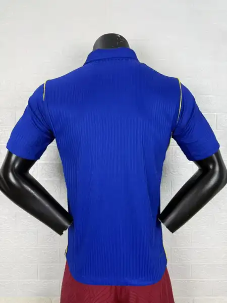 Chelsea Home Advertisement version player — 2026/27