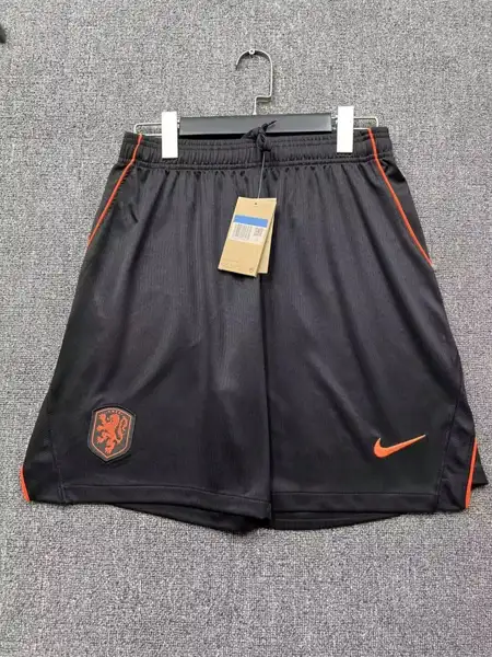 Netherlands _ Holland home shorts — 2026/27