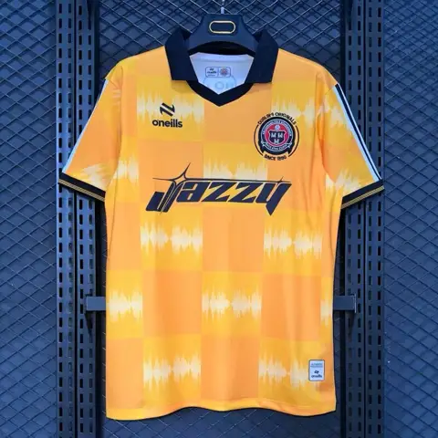 Bohemians Special Edition — 2026/27