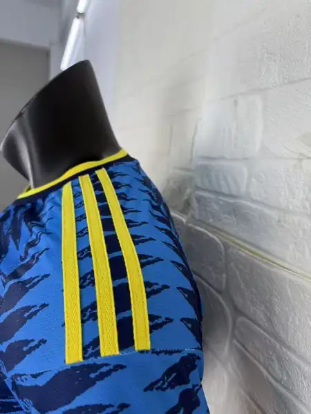 Colombia away player version — 2026/27