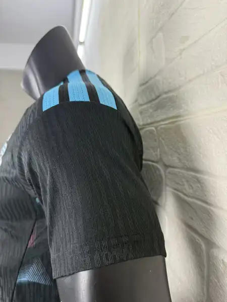 Argentina goalkeeper Player version — 2026/27