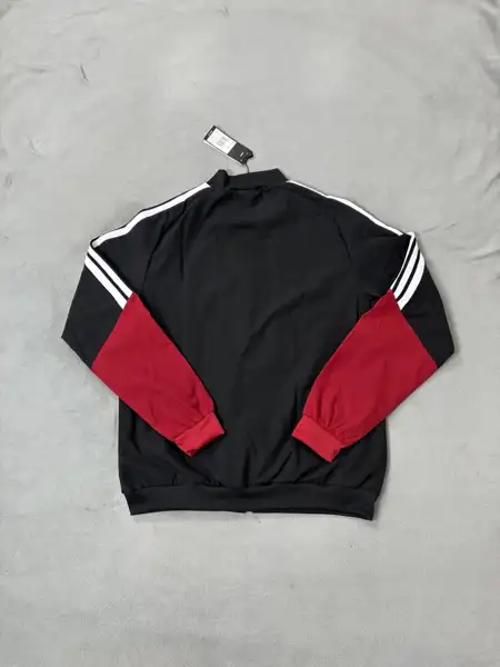 Germany windbreaker black — 2026/27