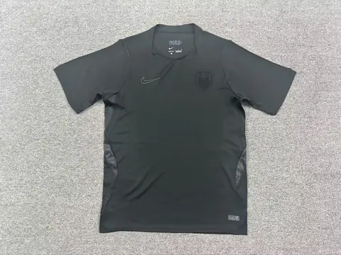 Norway away — 2026/27
