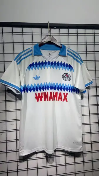 Strasbourg Alsace Away — 2026/27