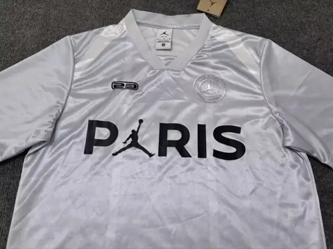 PSG Paris Special Edition — 2026/27
