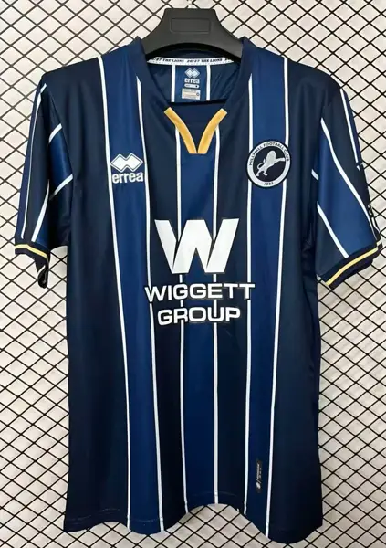 Millwall home — 2026/27