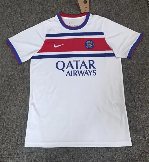 PSG Paris pre match training — 2026/27