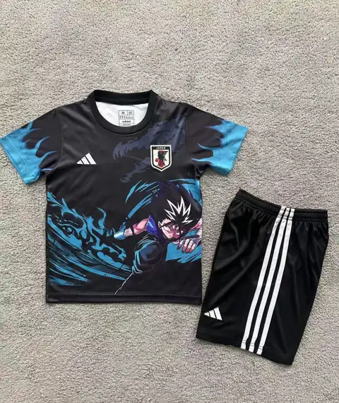 Japan Anime Kids Kit — 2026/27