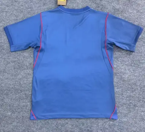 Croatia away — 2026/27
