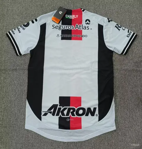 Atlas Away — 2026/27
