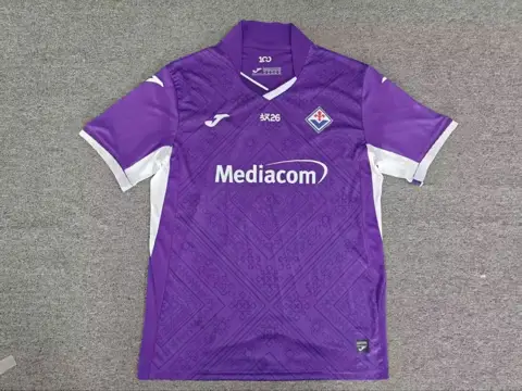 Fiorentina home — 2026/27