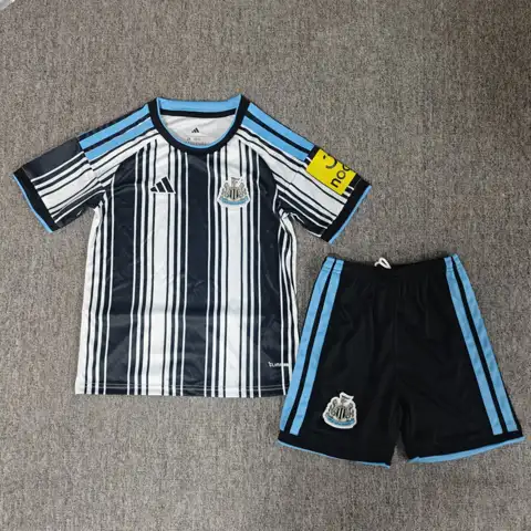 Newcastle home kid kits — 2026/27