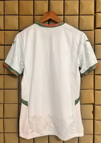 Portugal white — 2026/27