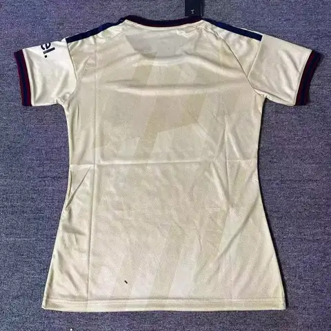 Arsenal third away women's — 2026/27