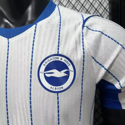 Brighton away player version — 2026/27