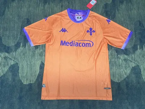 Fiorentina 3 away — 2026/27