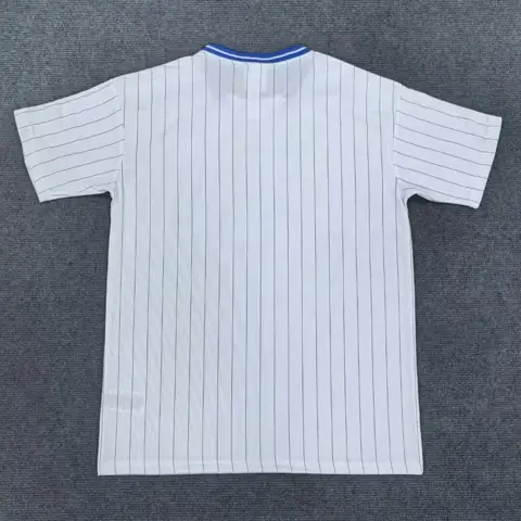Millonarios Retro Style White — 2026/27