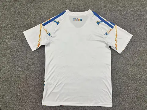 San Diego away — 2026/27