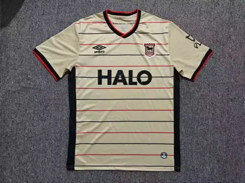 Ipswich away — 2026/27