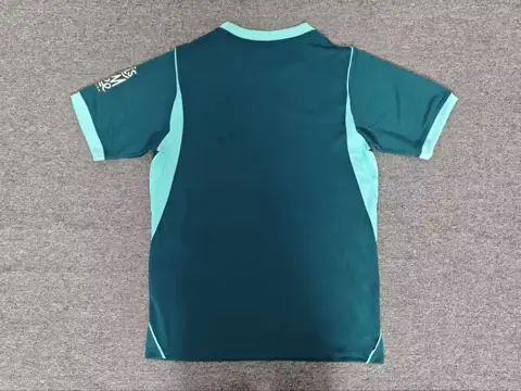 Brighton third away — 2026/27