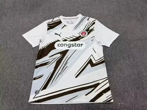 Saint Pauli away — 2026/27