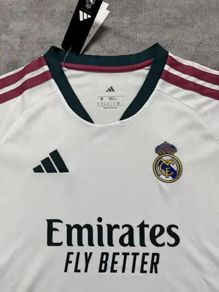 Real Madrid home women — 2026/27