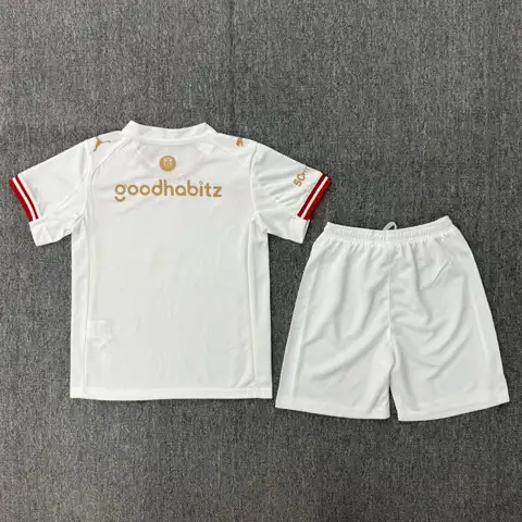 Eindhoven 3 away adult, children's kit S-X — 2026/27