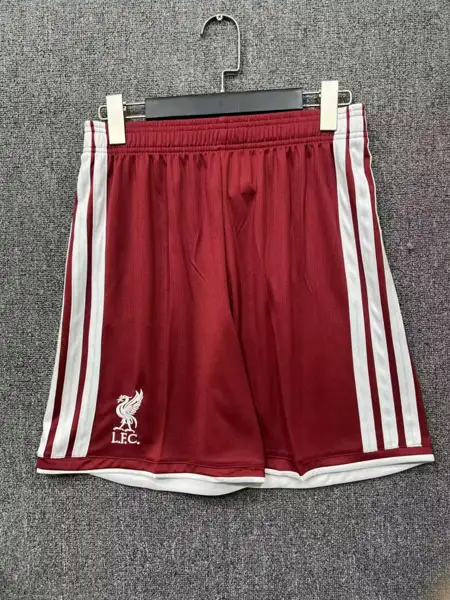 LWP home shorts LWP — 2026/27