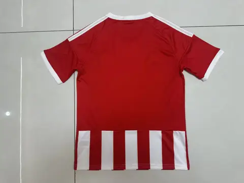 Olympiacos home — 2026/27