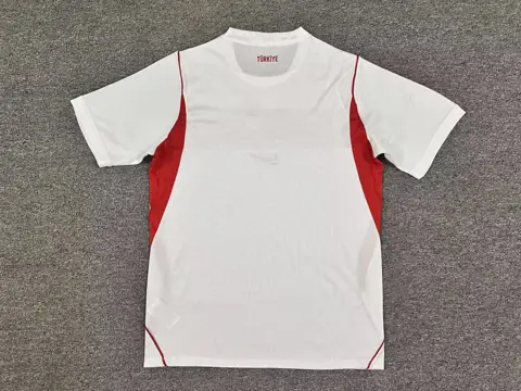 Turkey Away — 2026/27