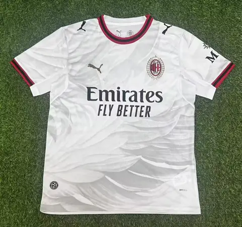AC Milan away AC — 2026/27