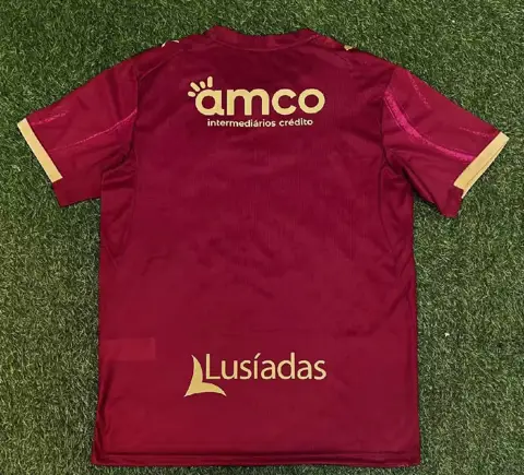 Braga away — 2026/27