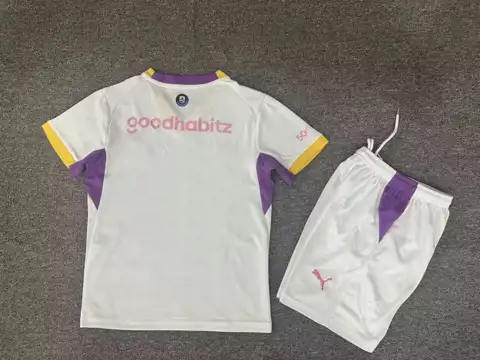 Eindhoven away children's kit — 2026/27