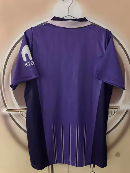 Tottenham third Away — 2026/27