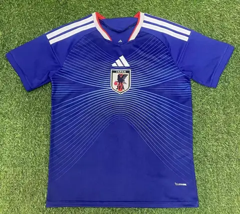 Japan Home — 2026/27