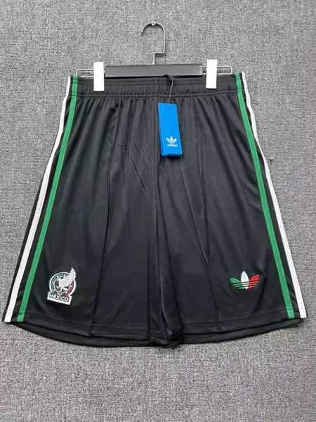 Mexico third away shorts — 2026/27